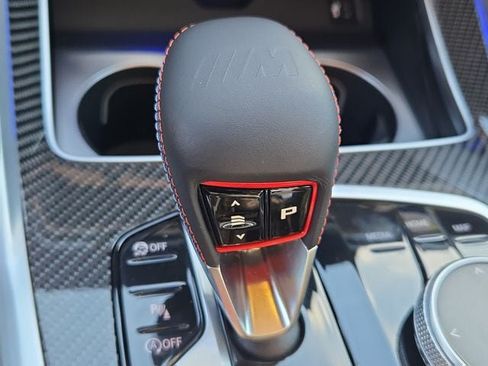 New 2025 BMW X6 M Competition w/ Executive Package AWD/4WD image 9