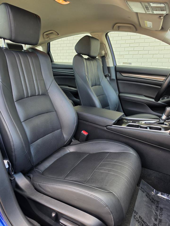 Used 2021 Honda Accord Sport Special Edition image 12
