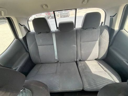 Used 2023 Toyota Tacoma 4x4 Double Cab w/ Trail Edition image 40