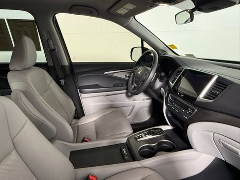 Used 2020 Honda Ridgeline RTL image 50