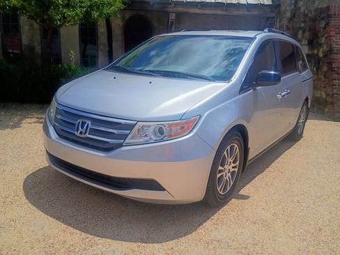Used 2011 Honda Odyssey EX-L image 5