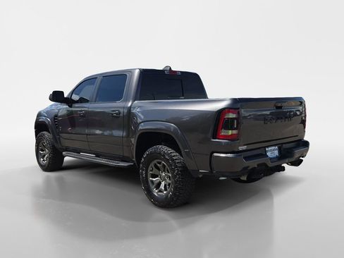 Used 2022 RAM 1500 TRX w/ TRX Level 1 Equipment Group AWD/4WD image 3