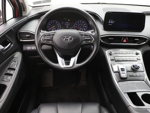 Used 2023 Hyundai Santa Fe XRT image 15