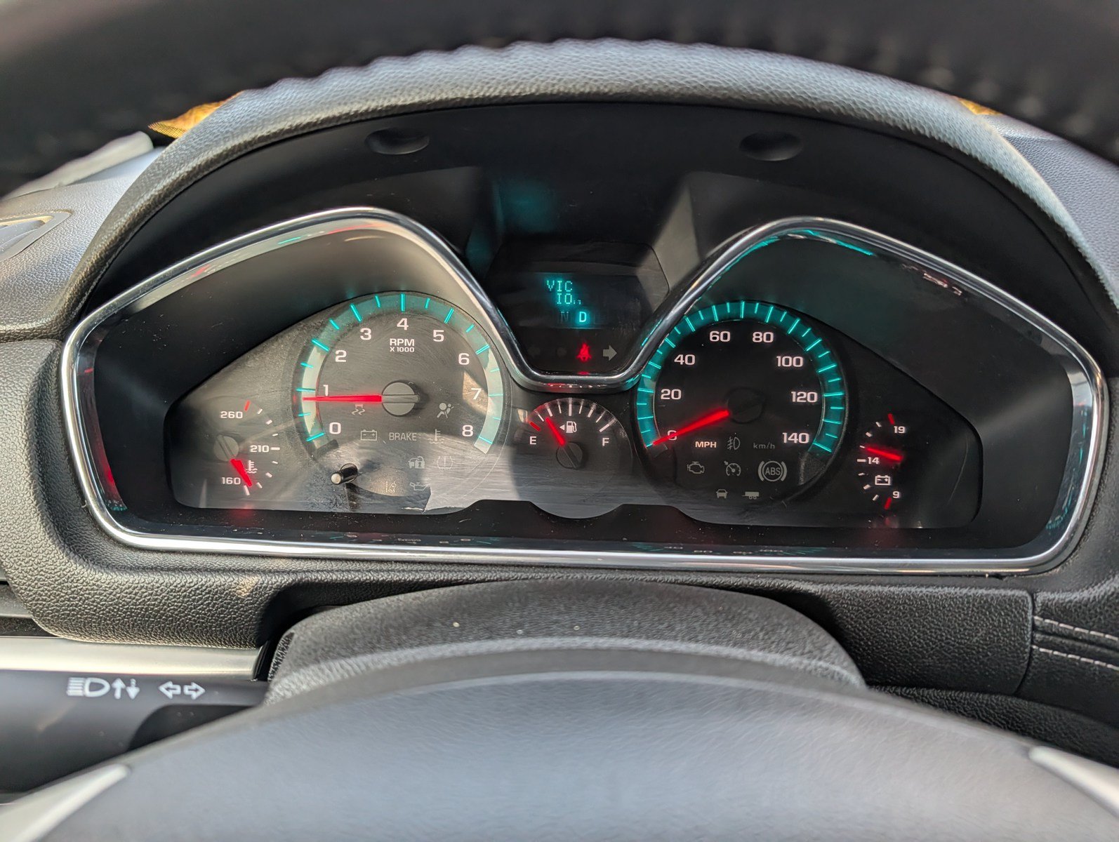 Used 2014 Chevrolet Traverse LTZ AWD/4WD image 26