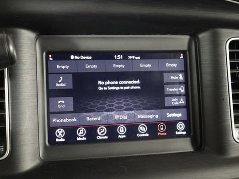 Used 2021 Dodge Charger Police w/ Fleet Safety Group AWD/4WD image 32