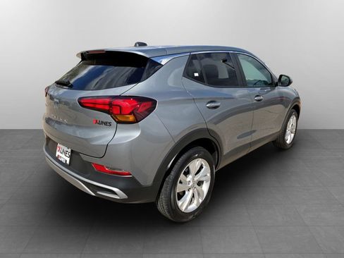 Used 2025 Buick Encore GX Preferred AWD/4WD image 7