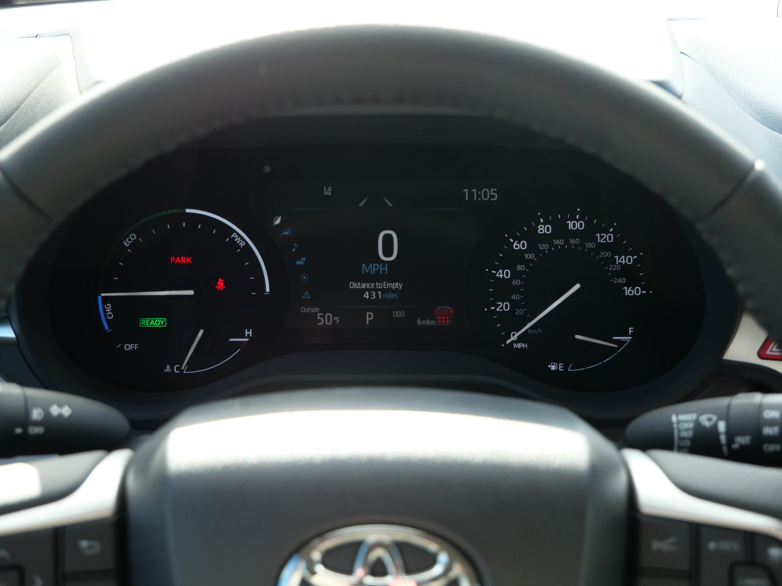 Certified 2026 Toyota Sienna XLE FWD image 21