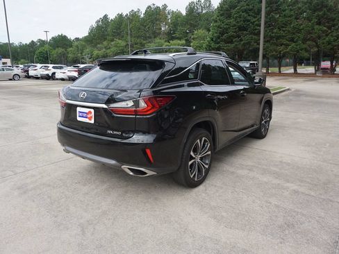 Used 2016 Lexus RX 350 FWD w/ Premium Package image 20