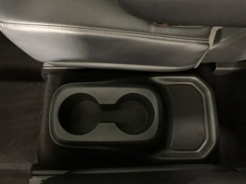 Used 2023 Toyota Highlander Limited image 36