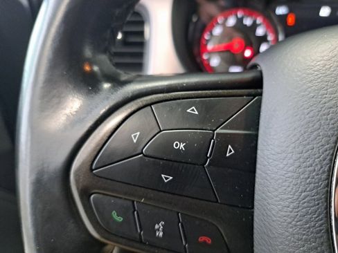 Used 2023 Dodge Charger GT w/ Blacktop Package image 17