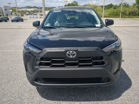 New 2026 Toyota Corolla Cross L FWD image 9