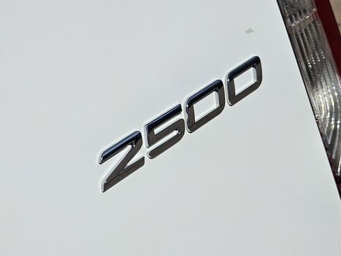 Used 2026 Mercedes-Benz Sprinter 2500 image 19