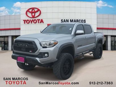 Used 2019 Toyota Tacoma TRD Off-Road