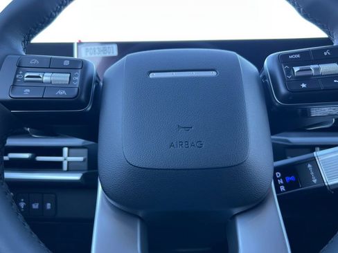 New 2026 Hyundai Santa Fe SE image 21