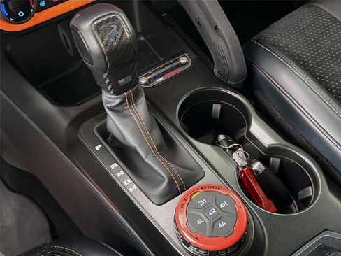 Used 2023 Ford Bronco Raptor AWD/4WD image 18