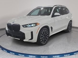 Used 2026 BMW X5 xDrive50e w/ Executive Package AWD/4WD video 1