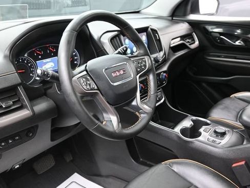 Used 2023 GMC Terrain AT4 w/ Tech Package AWD/4WD image 14