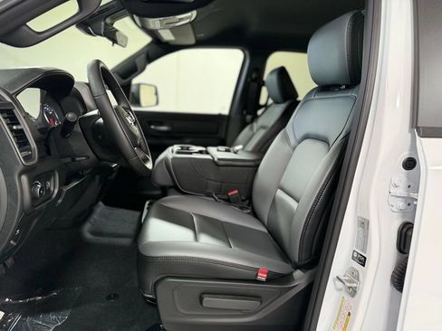 New 2026 RAM 1500 Tradesman AWD/4WD image 14