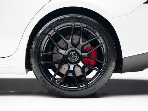 Used 2022 Mercedes-Benz AMG GT 43 w/ Executive Rear Seat Package image 21