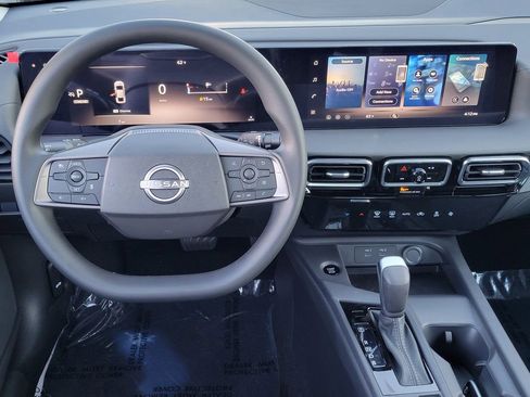 New 2026 Nissan Sentra SV w/ Floor Mat Package image 5