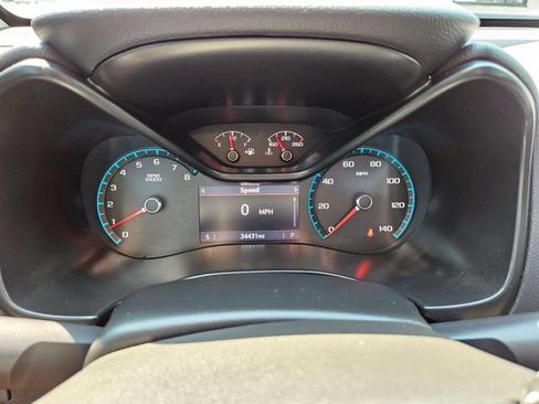 Used 2022 Chevrolet Colorado ZR2 AWD/4WD image 30