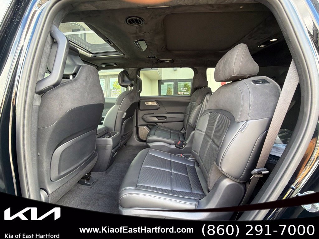 New 2027 Kia Telluride SX Prestige w/ Towing Package AWD/4WD image 18