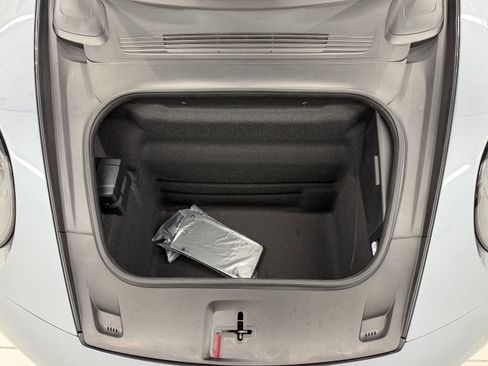 New 2026 Porsche 911 Carrera image 60