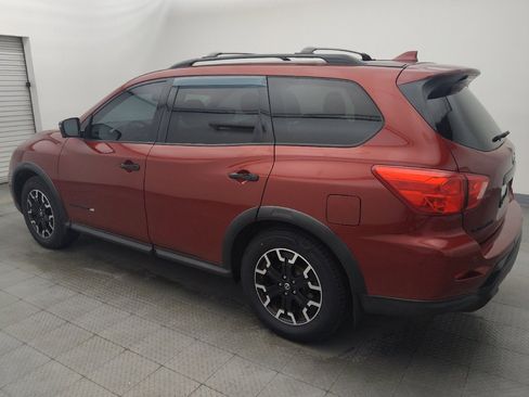 Used 2019 Nissan Pathfinder SL AWD/4WD image 3