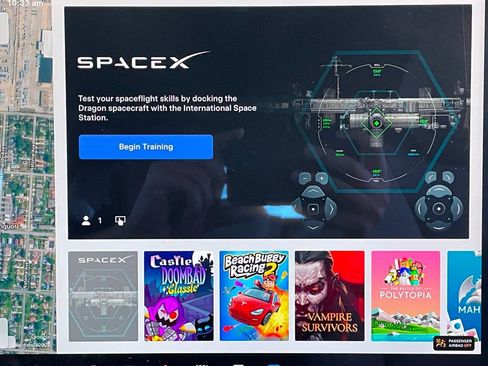 Used 2021 Tesla Model S Long Range image 40