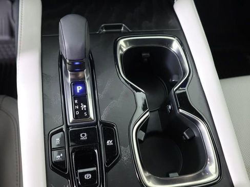New 2026 Lexus RX 350h image 20