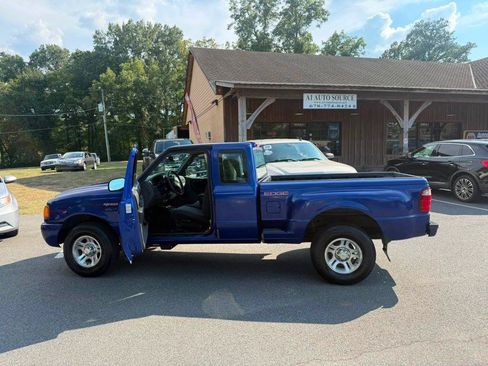 Used 2003 Ford Ranger 2WD SuperCab image 10