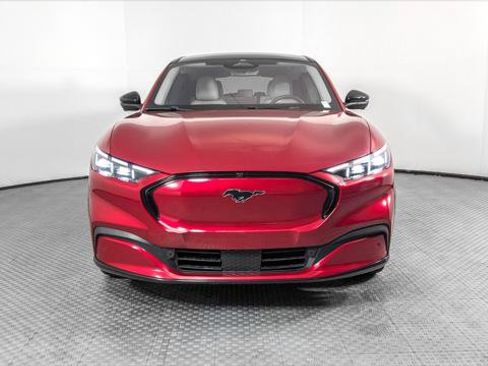 Used 2024 Ford Mustang Mach-E Premium image 11