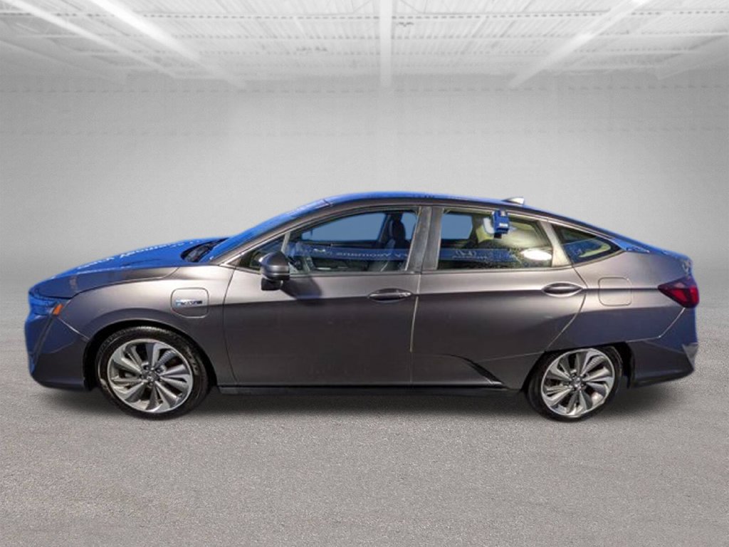 Used 2018 Honda Clarity Plug-In Hybrid image 8