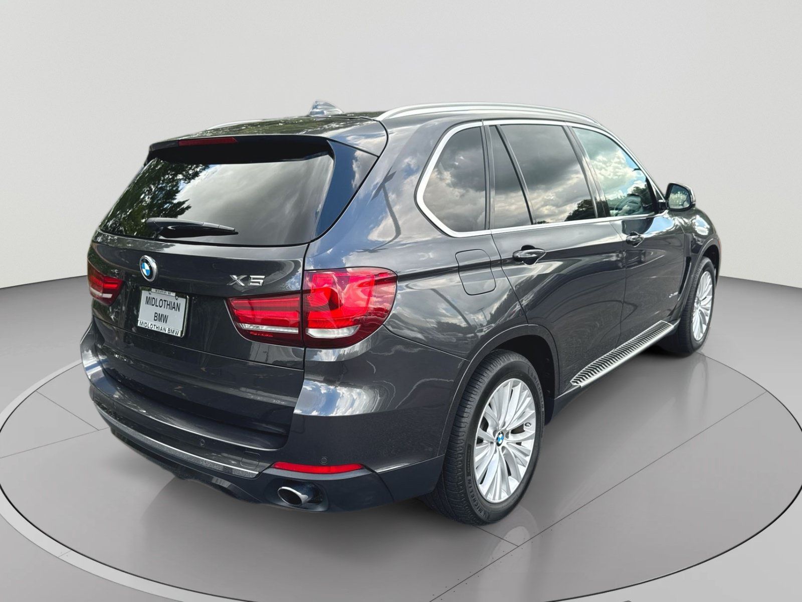 Used 2016 BMW X5 xDrive35i AWD/4WD image 29