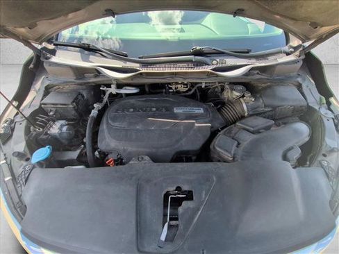 Used 2020 Honda Odyssey EX-L image 22
