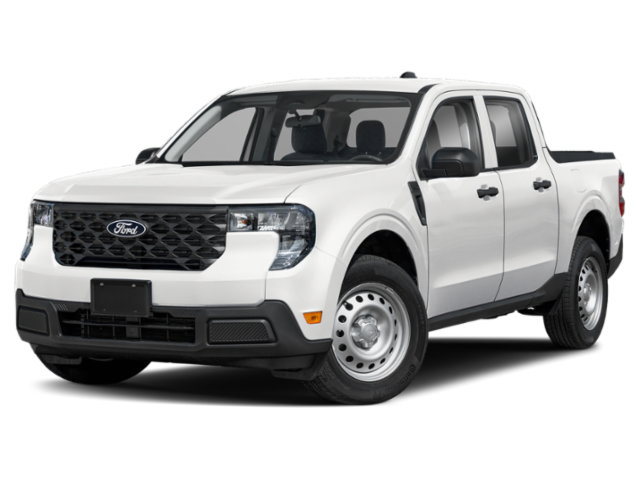 New 2026 Ford Maverick XL FWD image 1