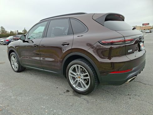 Used 2019 Porsche Cayenne image 4