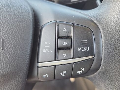 Used 2022 Ford Bronco Sport Big Bend AWD/4WD image 23