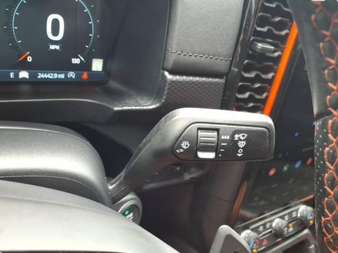 Used 2024 Ford Ranger Raptor AWD/4WD image 27