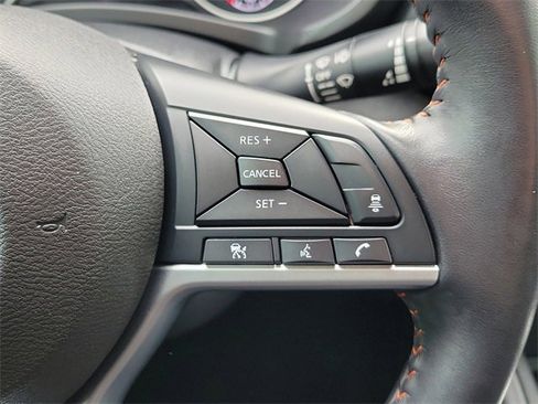 Used 2021 Nissan Sentra SR image 27