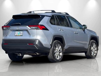 Used 2021 Toyota RAV4 XLE Premium