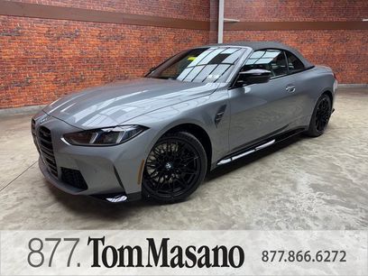 New 2026 BMW M4 Competition