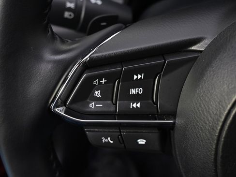 Used 2023 MAZDA CX-5 AWD 2.5 S w/ Premium Package image 34