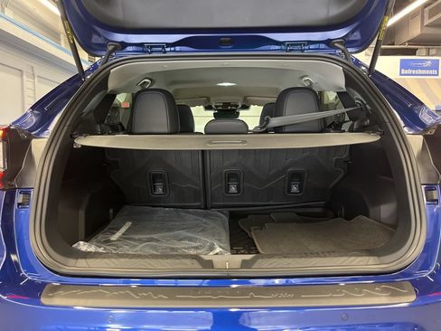 Certified 2026 Subaru Crosstrek 2.5i Limited AWD/4WD image 34