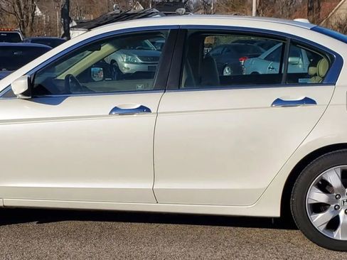 Used 2009 Honda Accord EX-L image 14