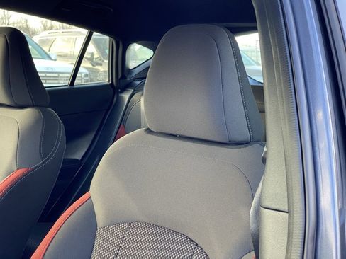 Used 2024 Subaru Impreza RS image 22