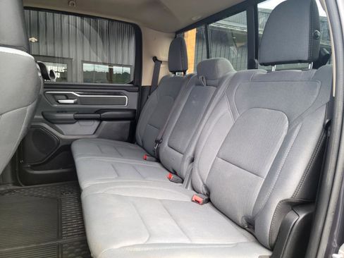 Used 2020 RAM 1500 Big Horn AWD/4WD image 14