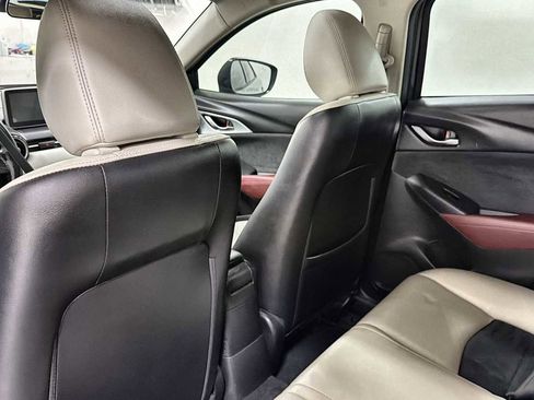 Used 2016 MAZDA CX-3 Grand Touring image 26