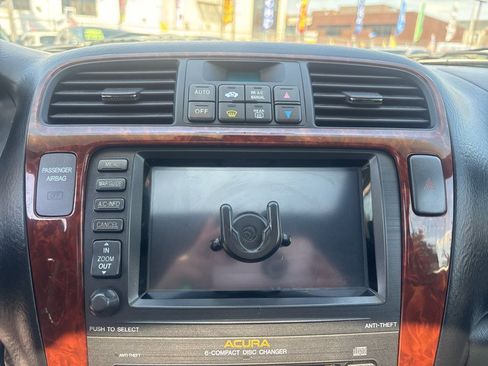 Used 2005 Acura MDX Touring AWD/4WD image 23