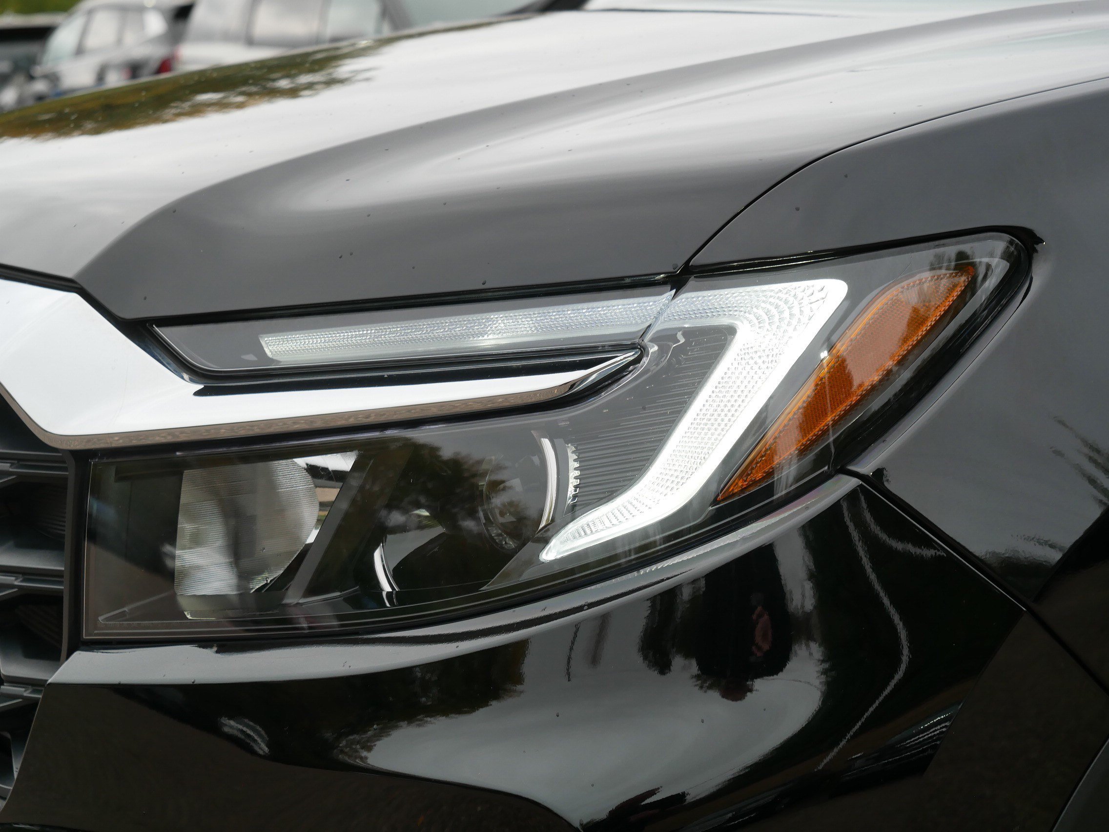 Used 2023 Honda Passport EX-L image 16